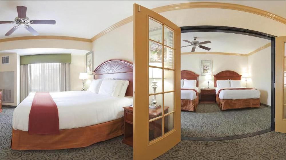 Holiday Inn Express & Suites Bakersfield Central By Ihg Extérieur photo
