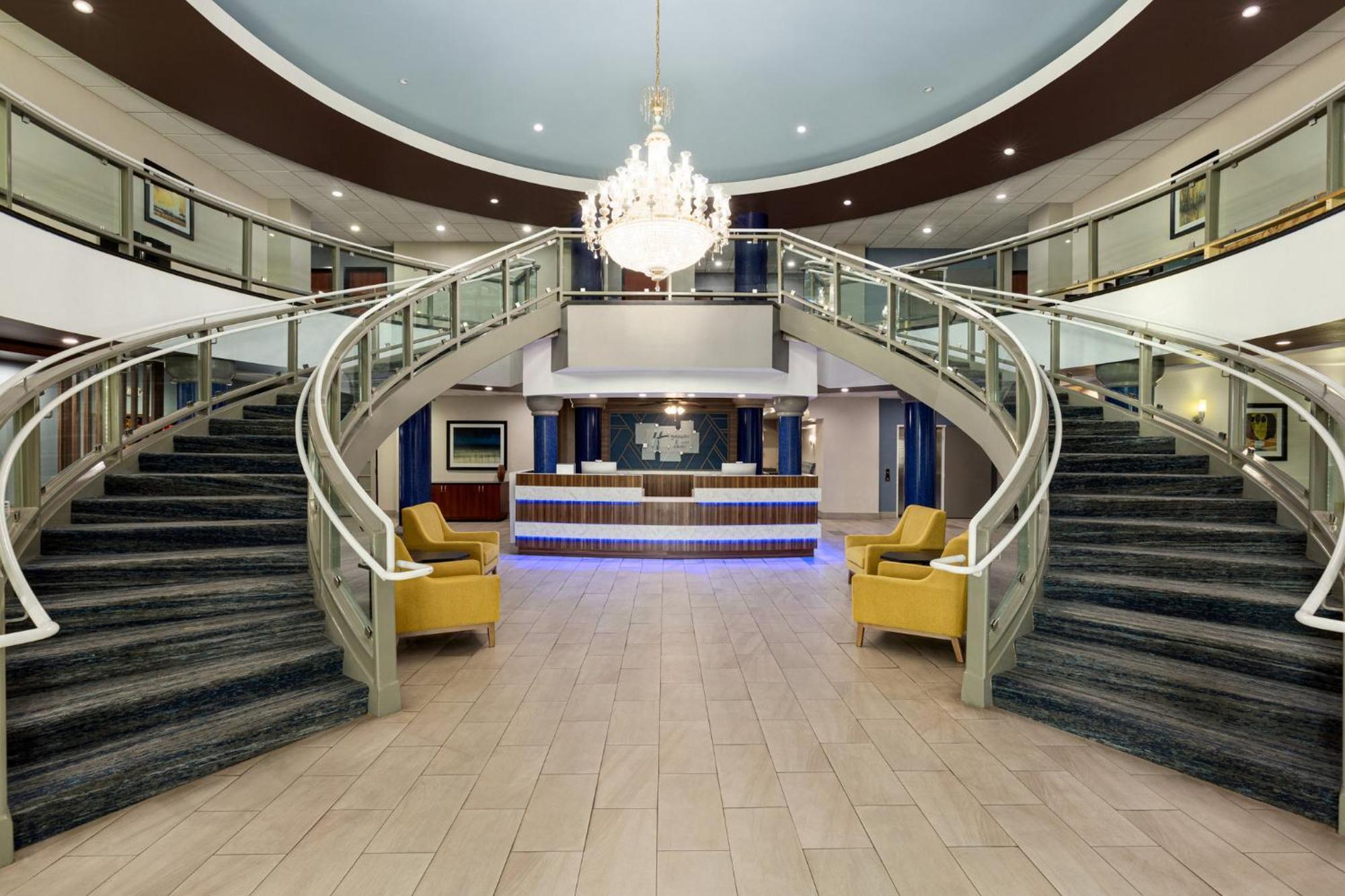 Holiday Inn Express & Suites Bakersfield Central By Ihg Extérieur photo